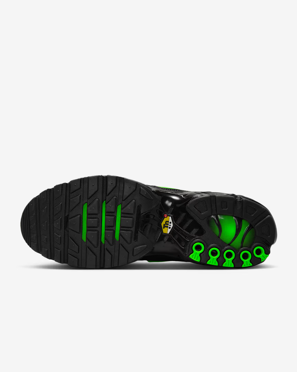 Nike Air Max Plus Green Strike DM0032-024