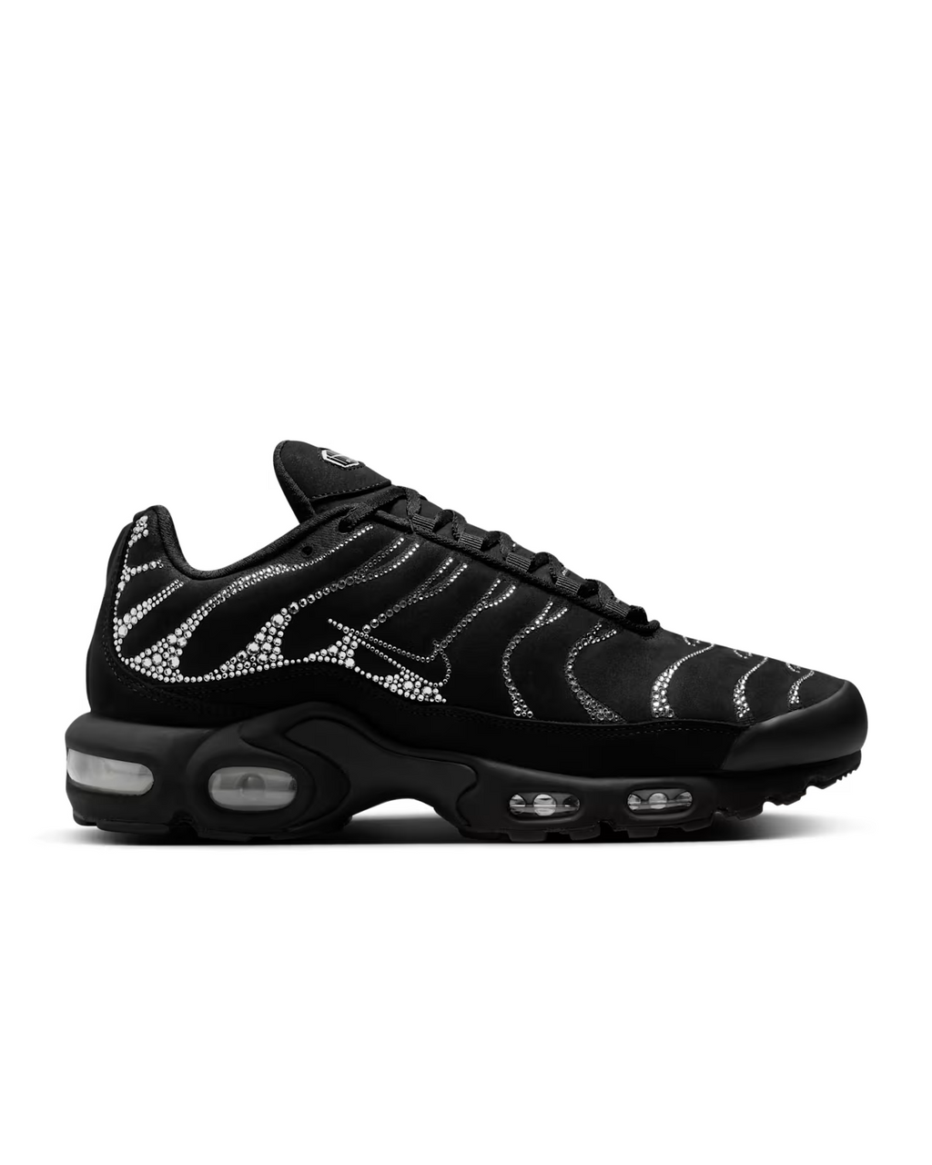Nike Air Max Plus with Swarovski Crystals FZ4237-001
