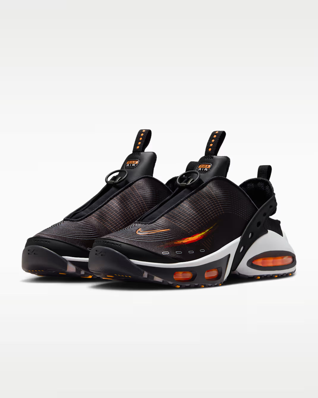 Nike Air Max Craze "Black" FZ2089-001 Nike