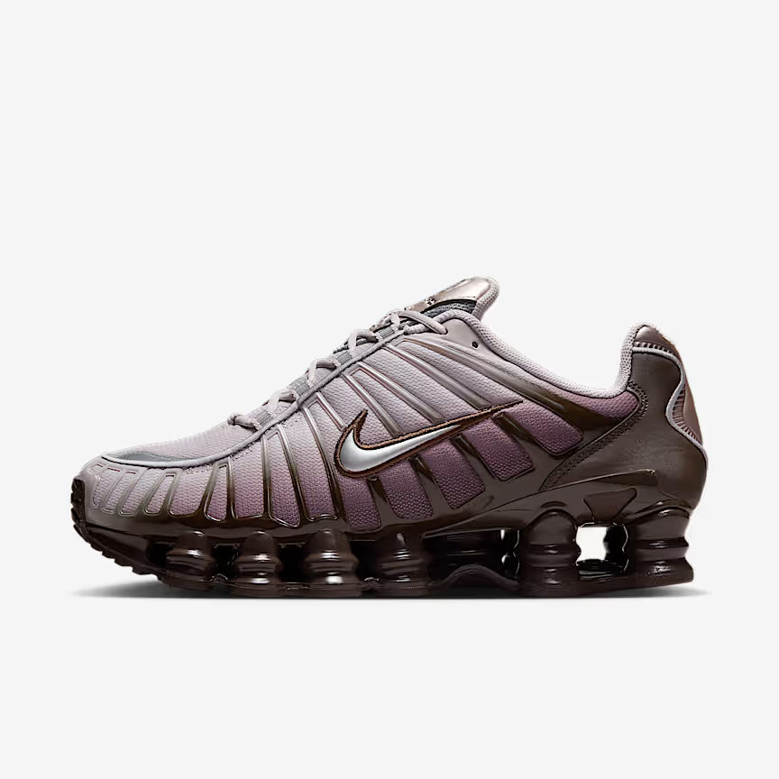Nike Shox Tl Baroque Platinum