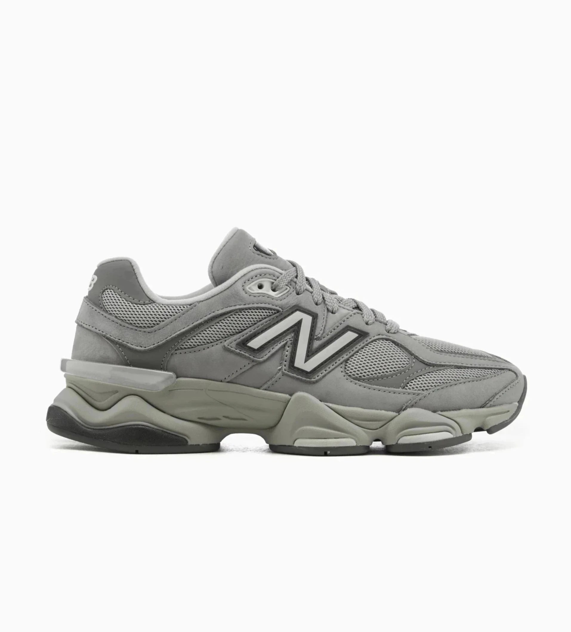 New Balance 9060 Shadow Grey