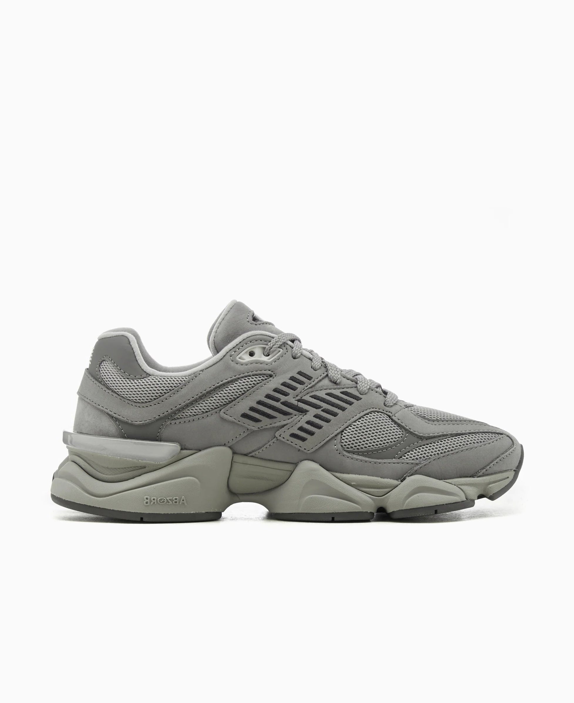 New Balance 9060 Shadow Grey