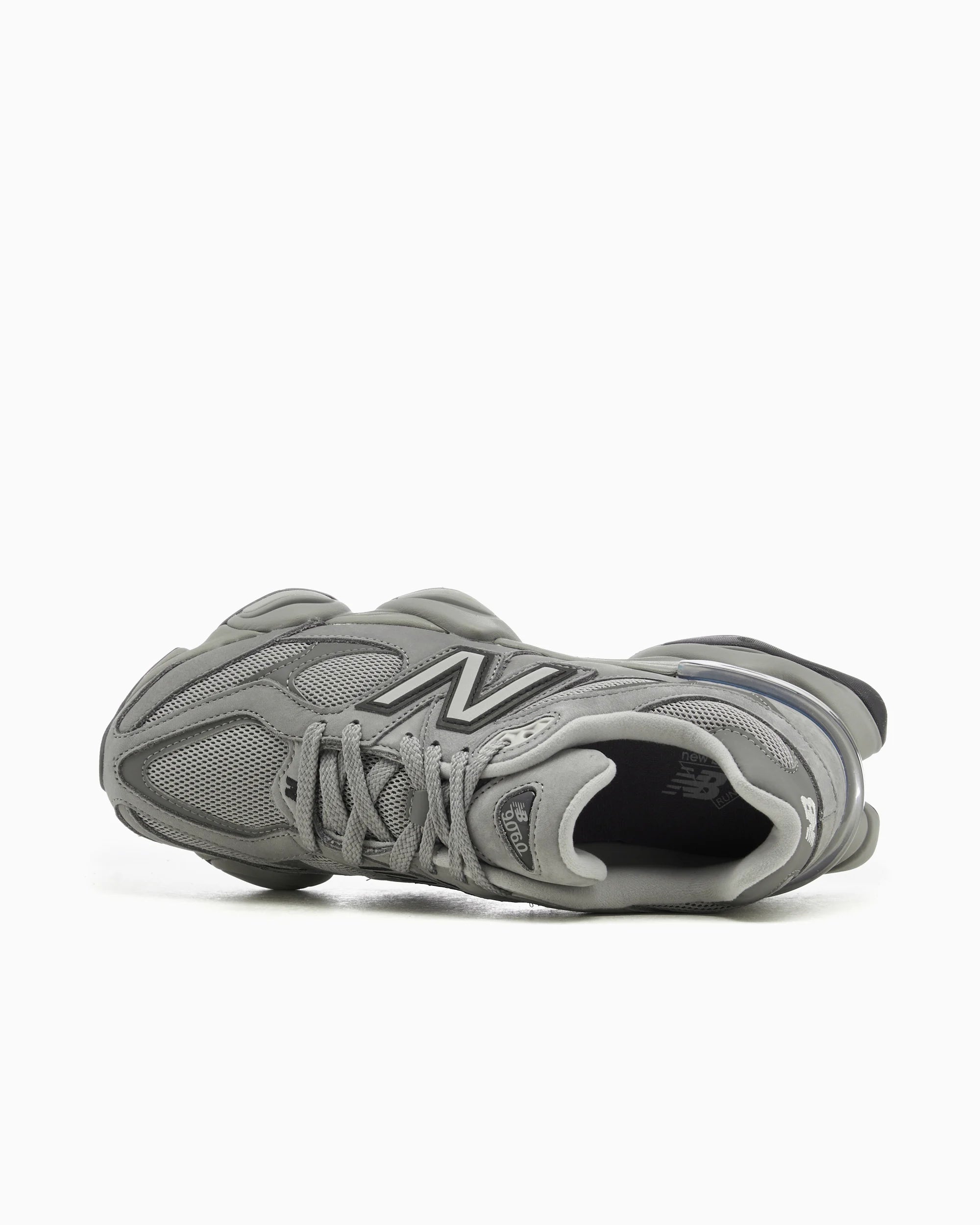 New Balance 9060 Shadow Grey