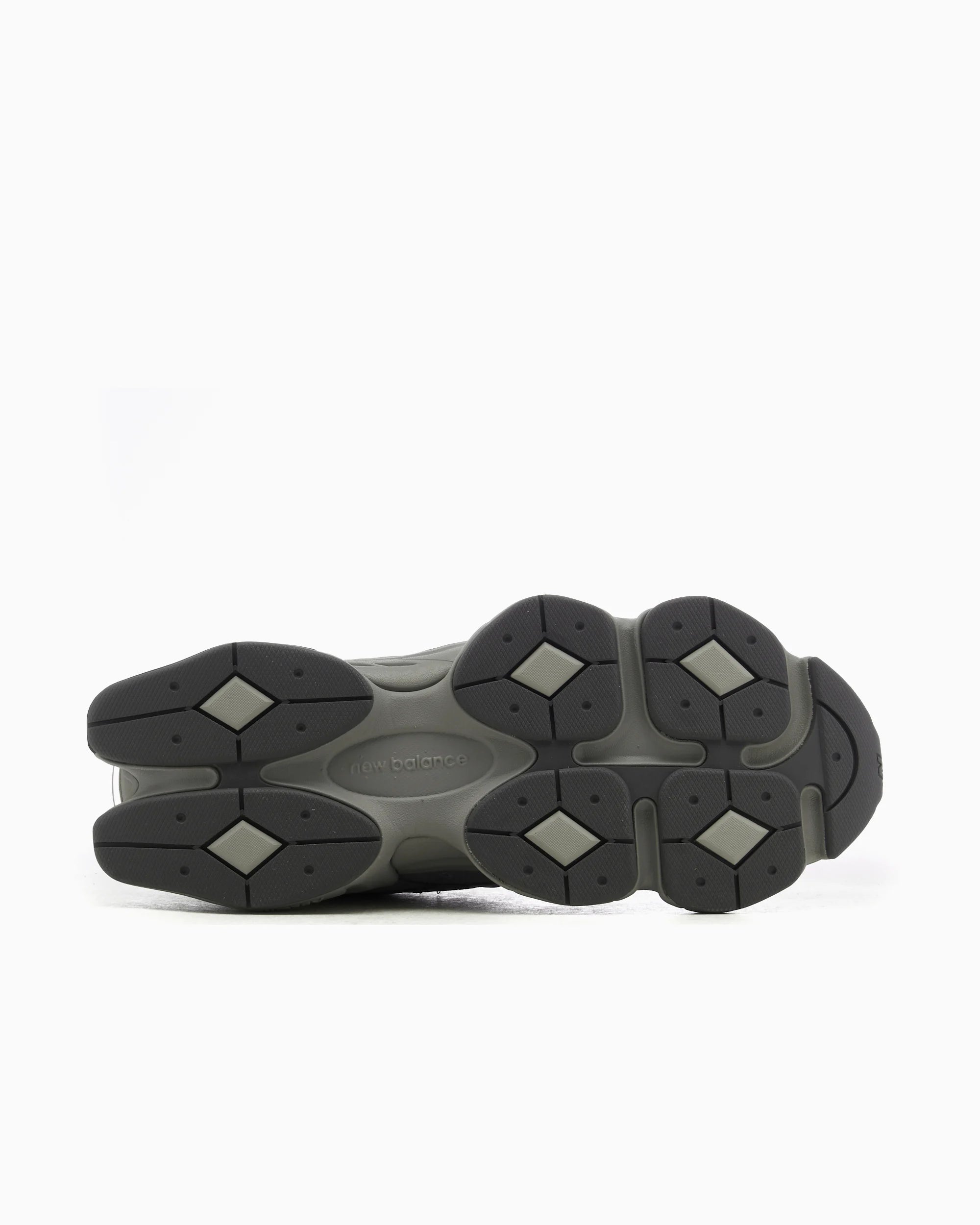 New Balance 9060 Shadow Grey
