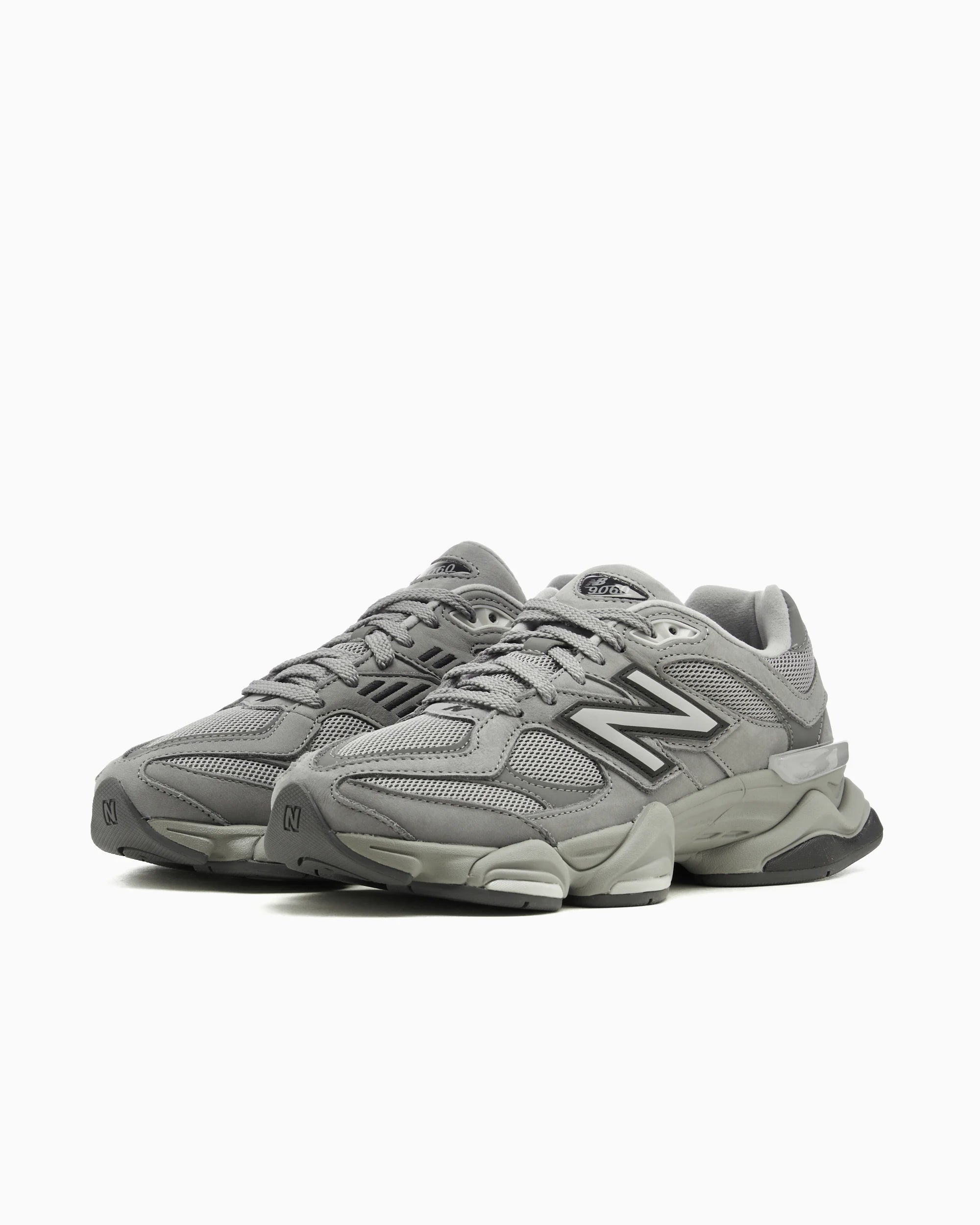 New Balance 9060 Shadow Grey