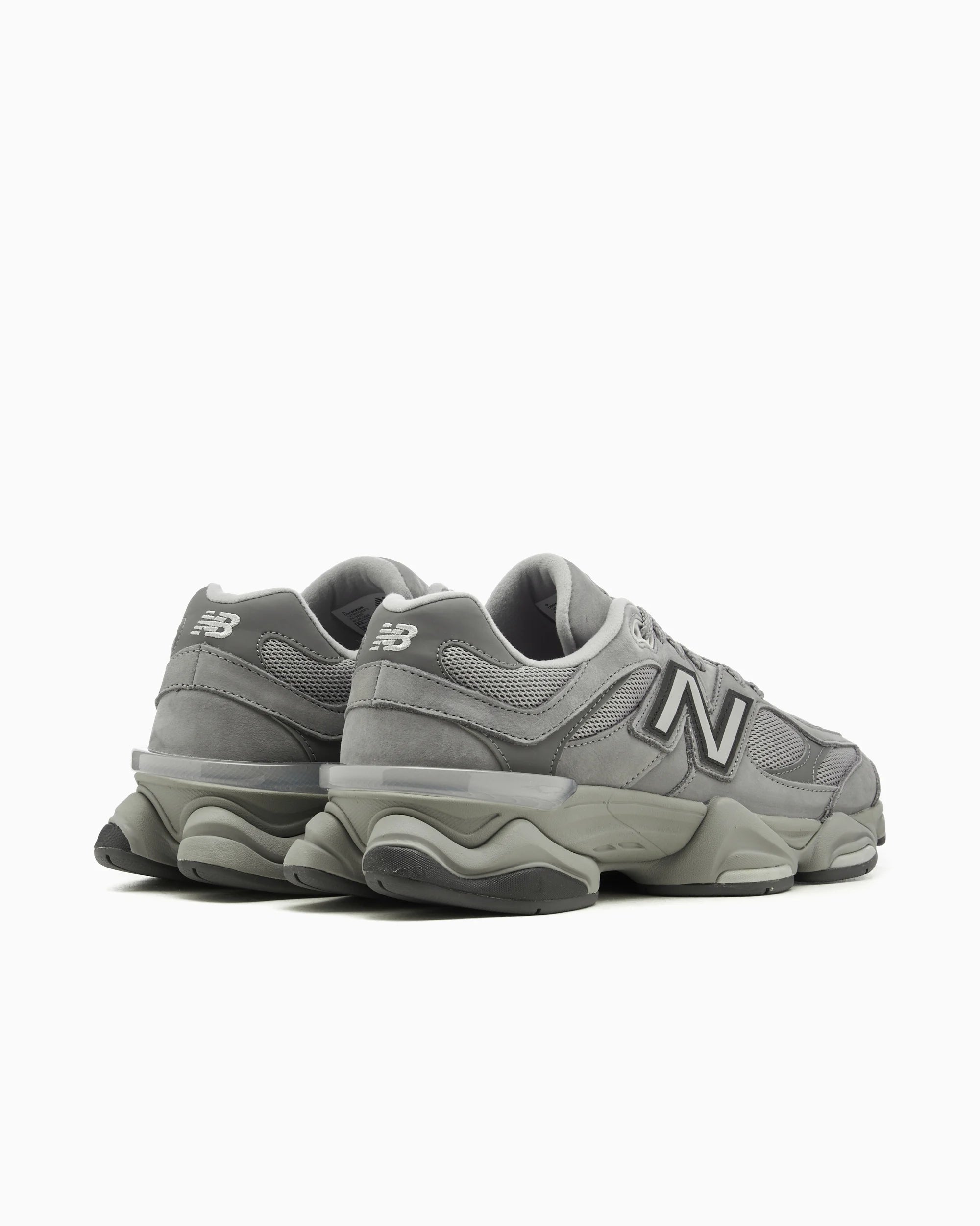 New Balance 9060 Shadow Grey
