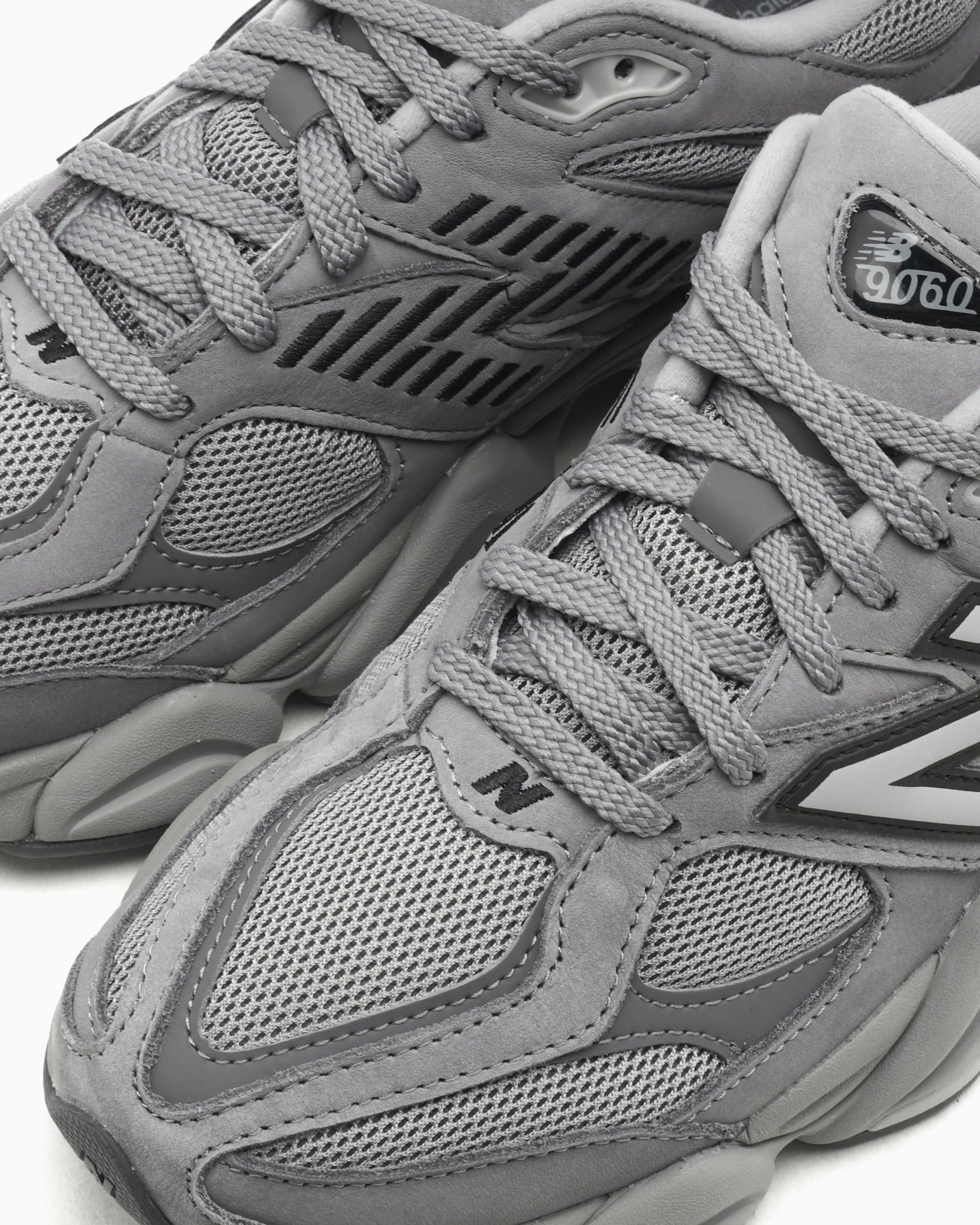 New Balance 9060 Shadow Grey