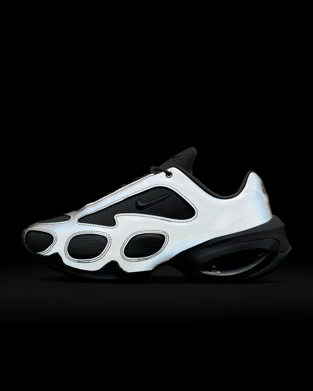 Nike Air Max Muse 'Pure Platinum' IB2221-001 Nike