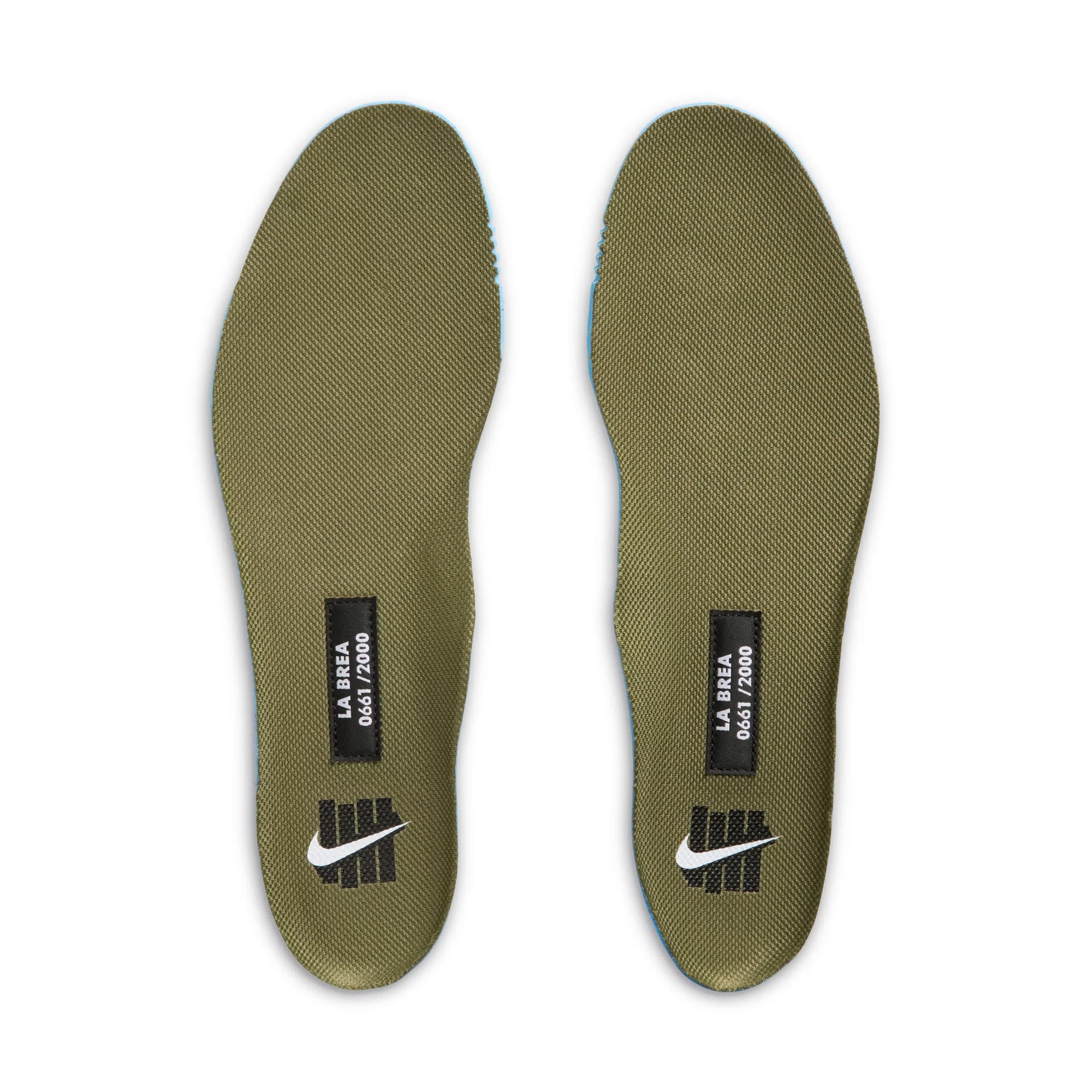 Nike Air Max 95 UNDEFEATED „Medium Olive – La Brea“ IB4523-200 Nike