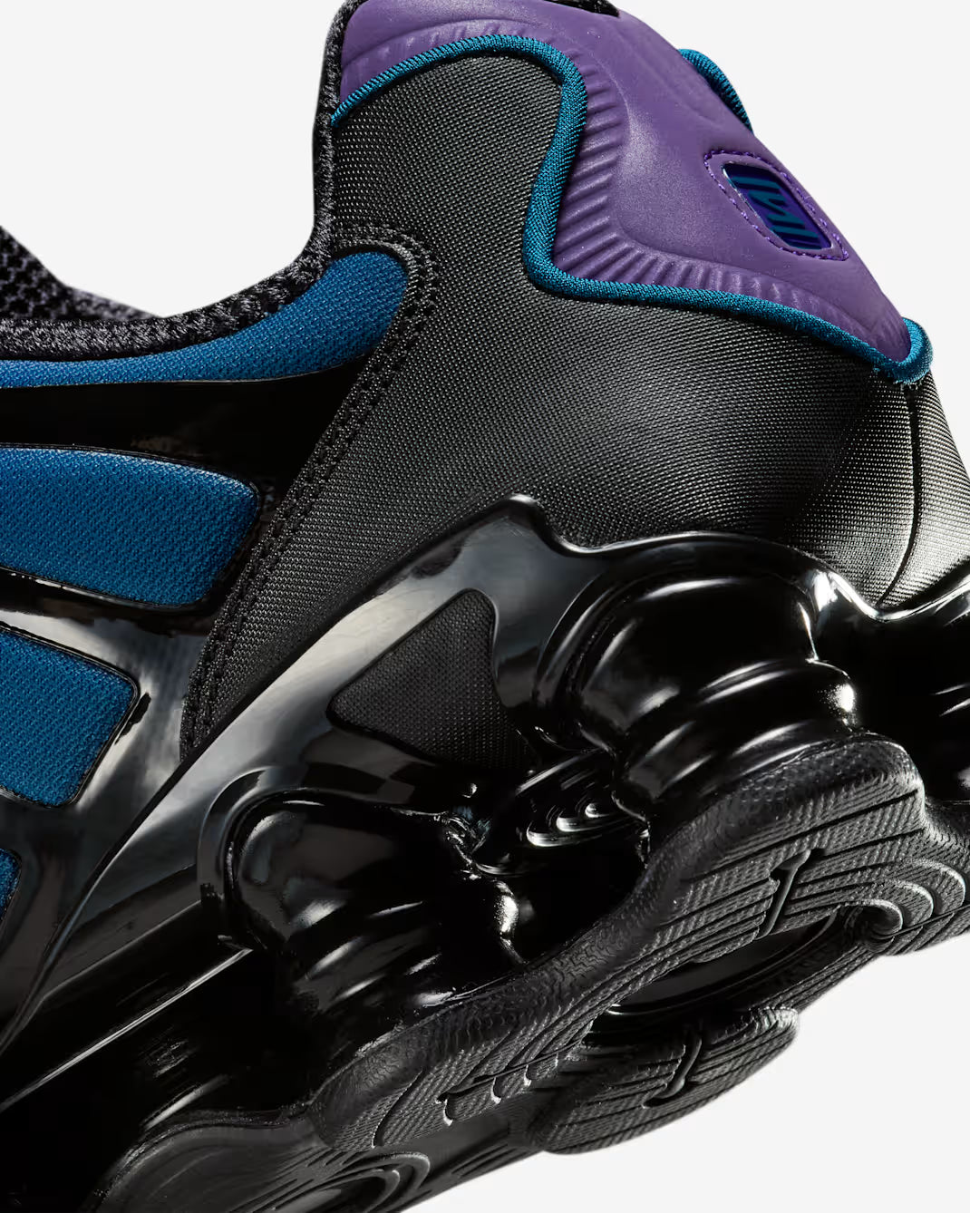 Nike Shox TL Voltage Purple