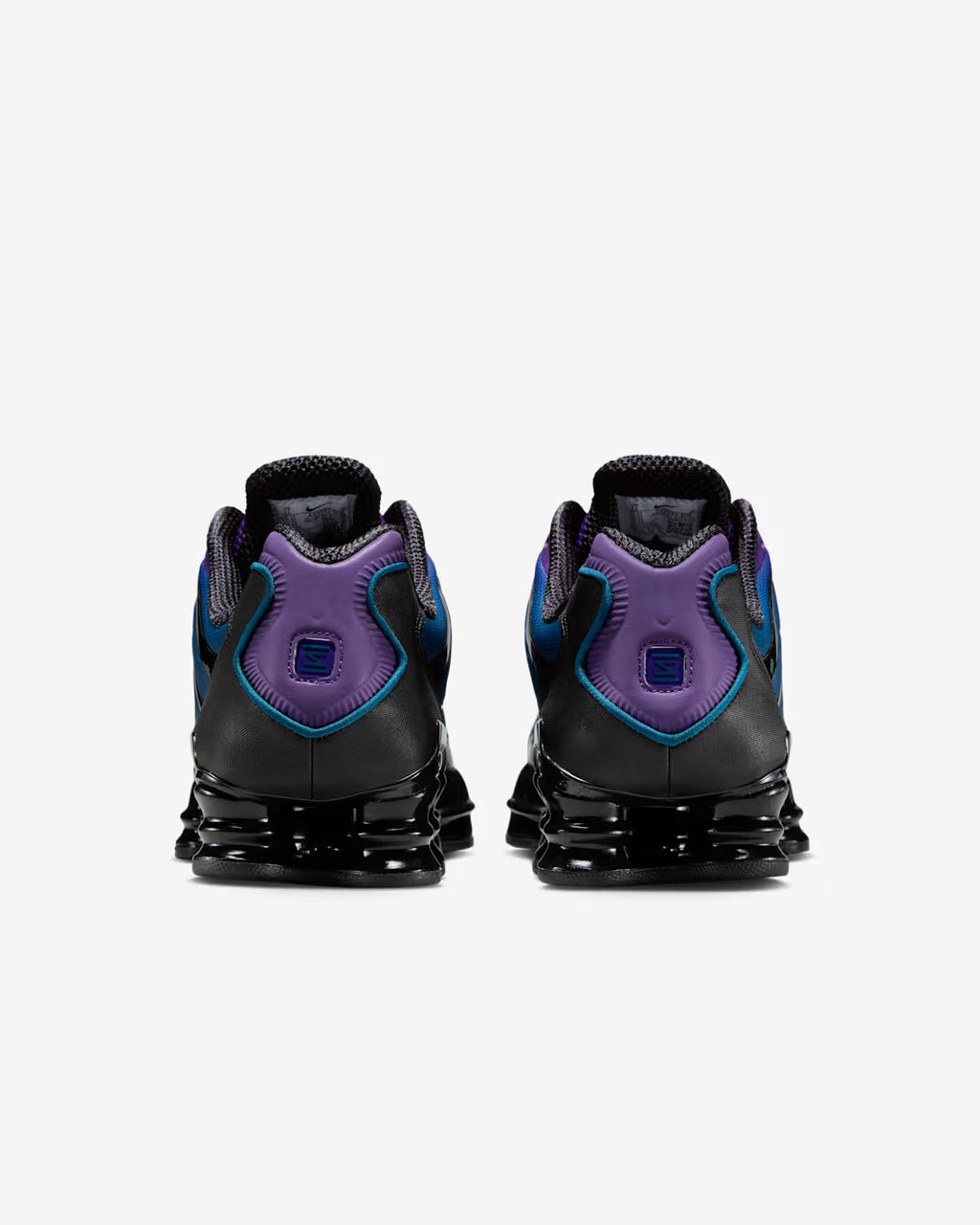 Nike Shox TL Voltage Purple