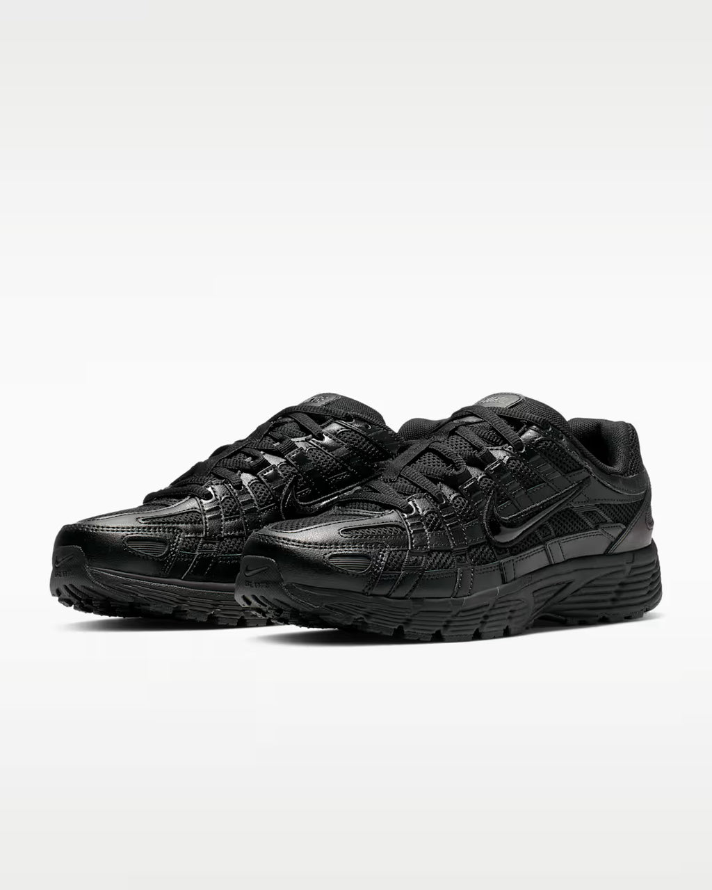 Nike P-6000 Black