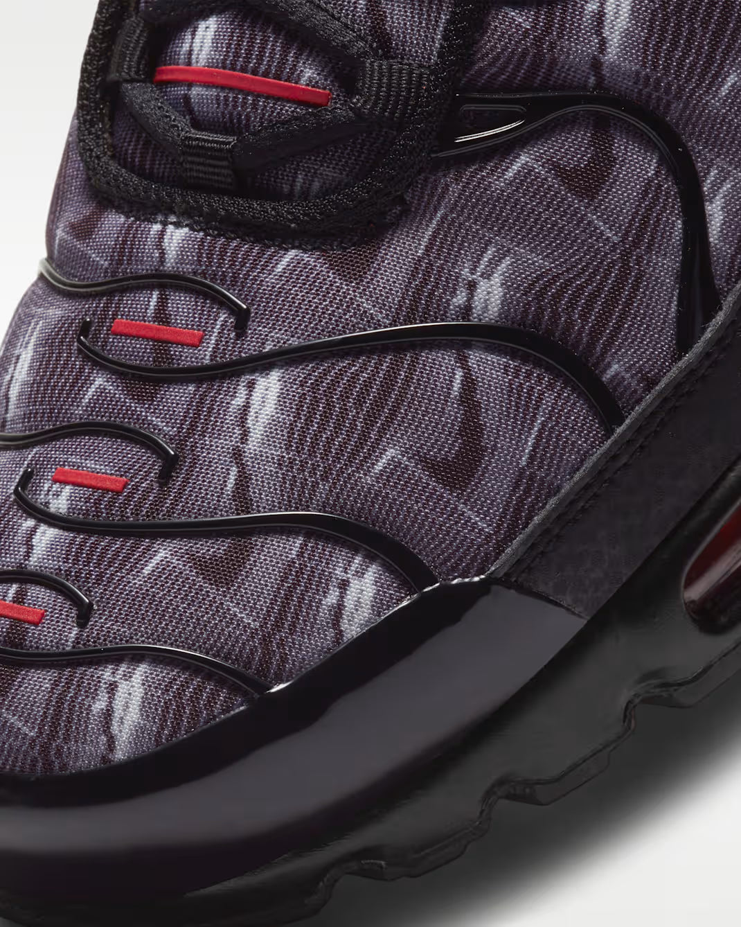 Nike Air Max Plus 'Topography Pack'