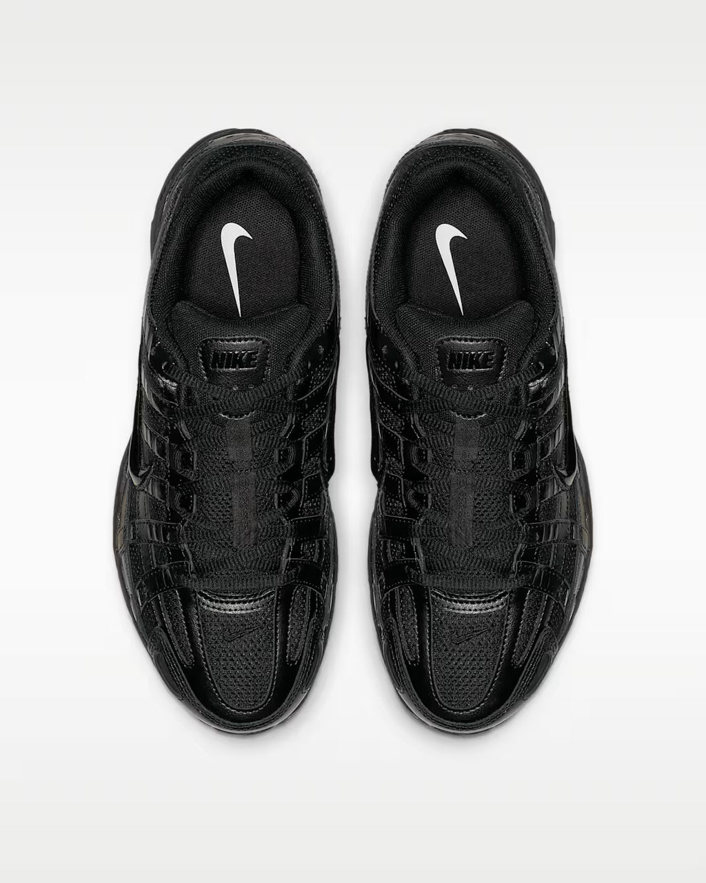 Nike P-6000 Black
