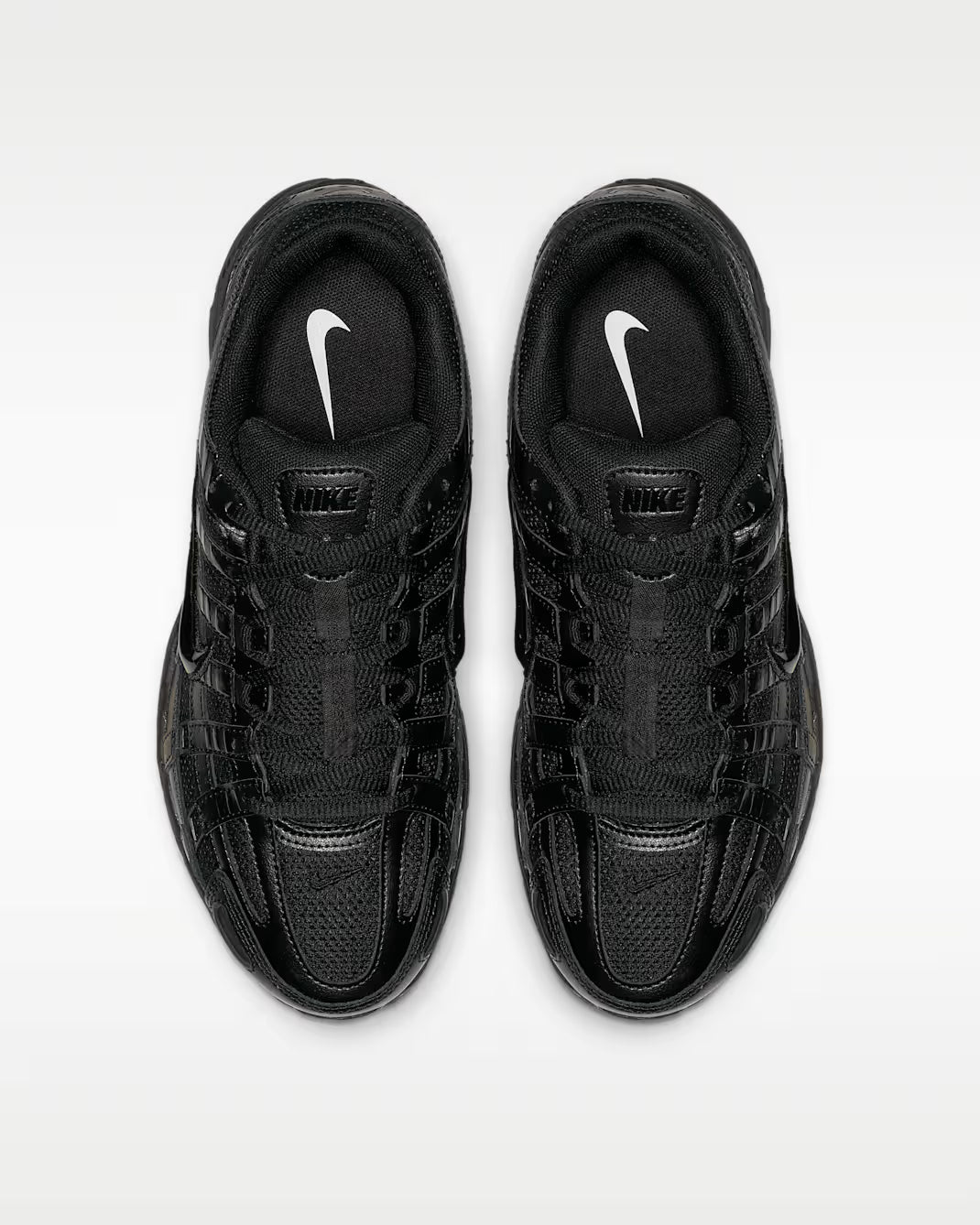 Nike P-6000 Black