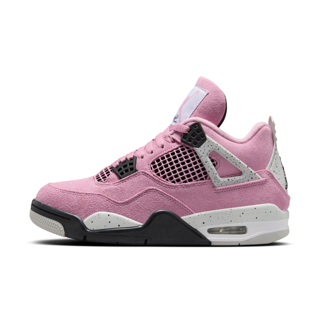 NIKE Air Jordan 4 Retro "Orchid"