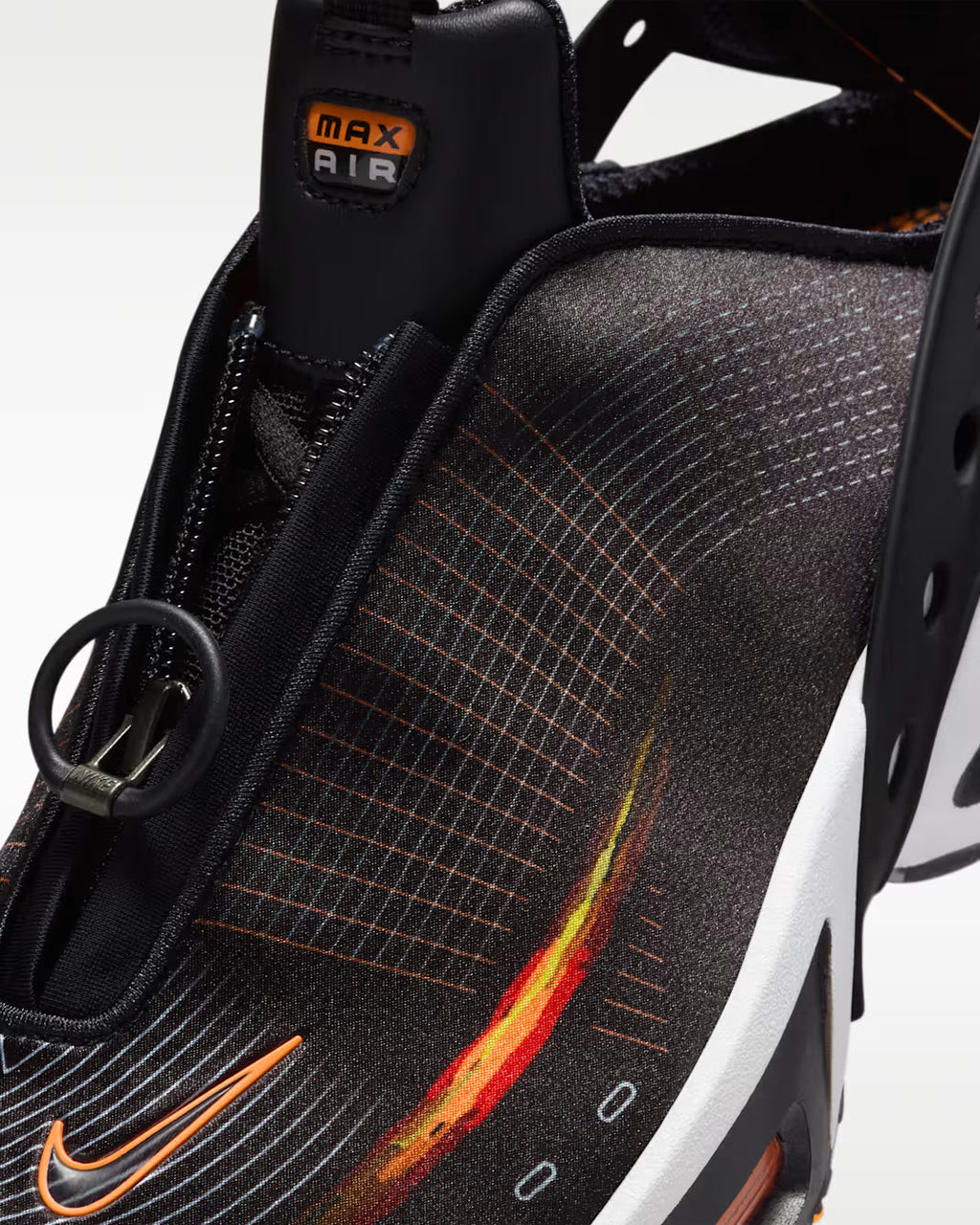 Nike Air Max Craze "Black" FZ2089-001 Nike