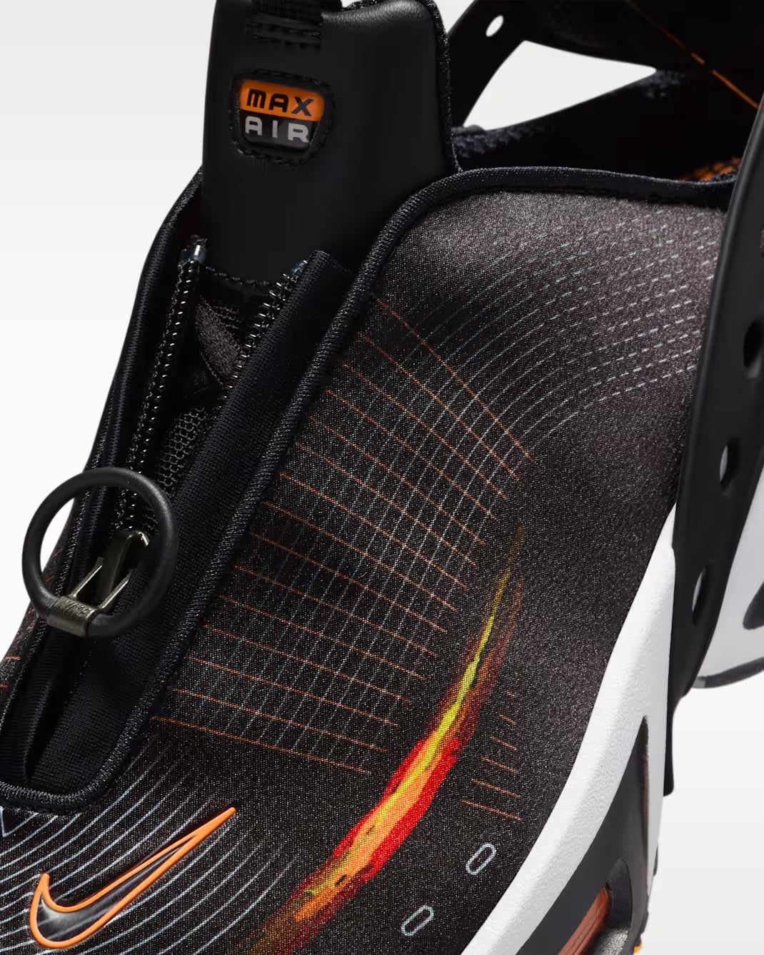 Nike Air Max Craze "Black" FZ2089-001 Nike