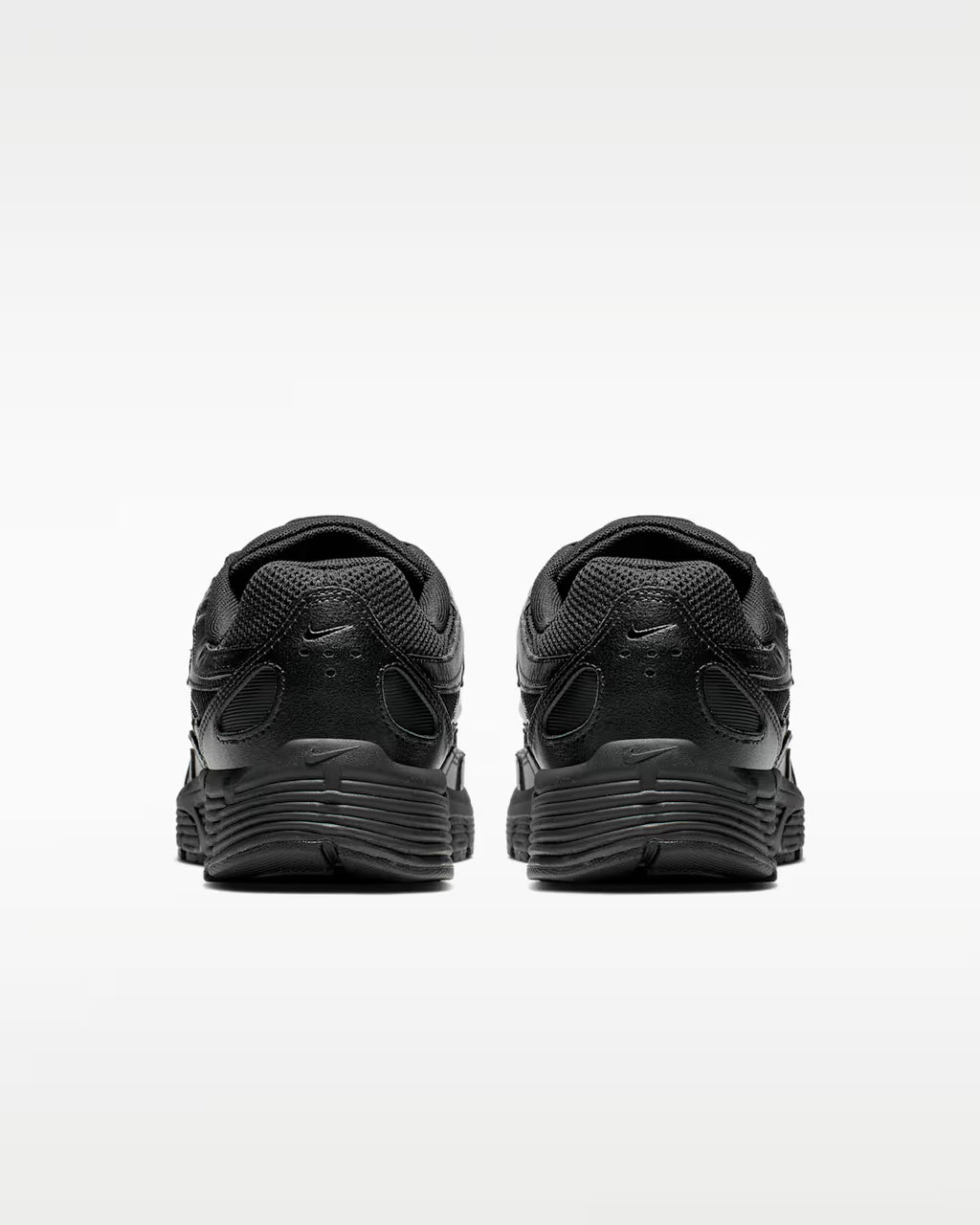 Nike P-6000 Black