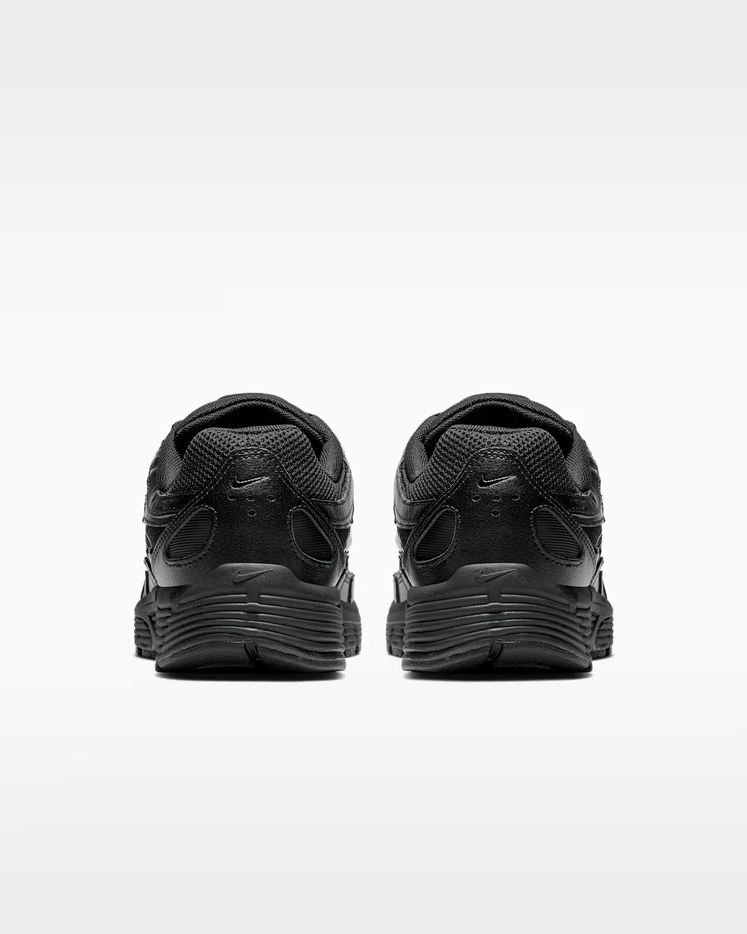 Nike P-6000 Black